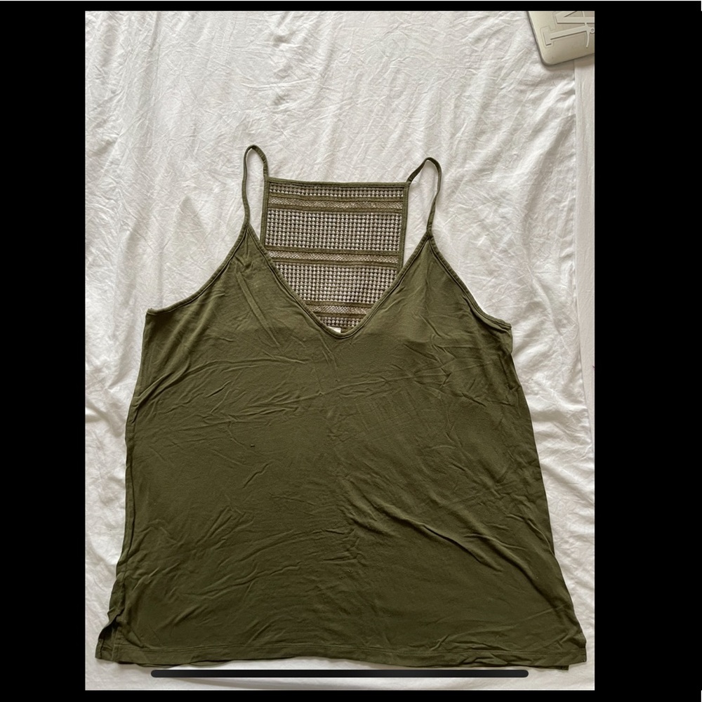 Old Navy Tank Top